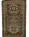 Antique Shirvan rug rugs and more oriental carpet -