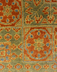 Fine Mamluk Rug