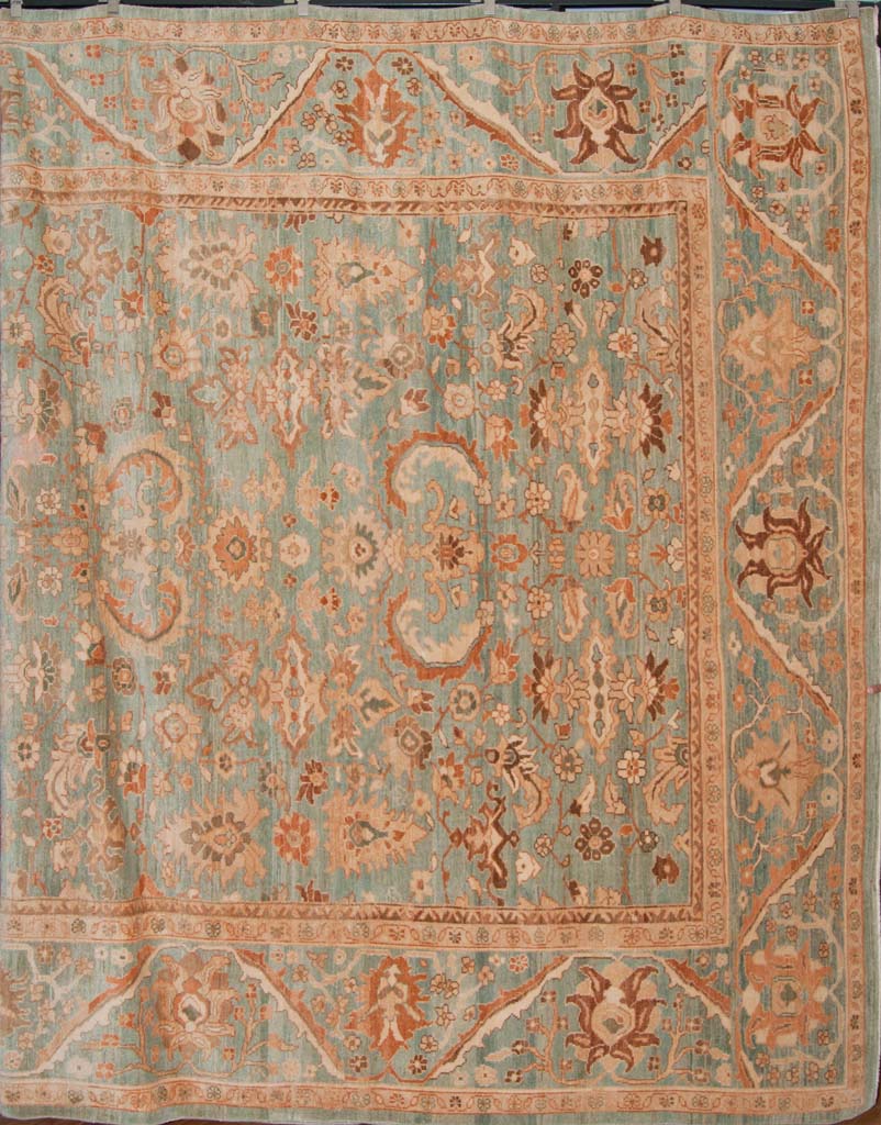 Ziegler and Company Sultanabad Rug