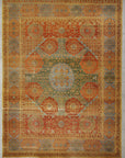 Mamluk Rug rugs and more oriental carpet 33865-