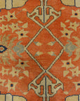 Vintage Sultanabad | Rugs and More | Santa Barbara Design Center 33237