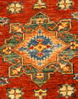 Turkoman Caucasian Rug 31001