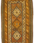 Antique Qashqai Kelim rugs and more oriental carpet -