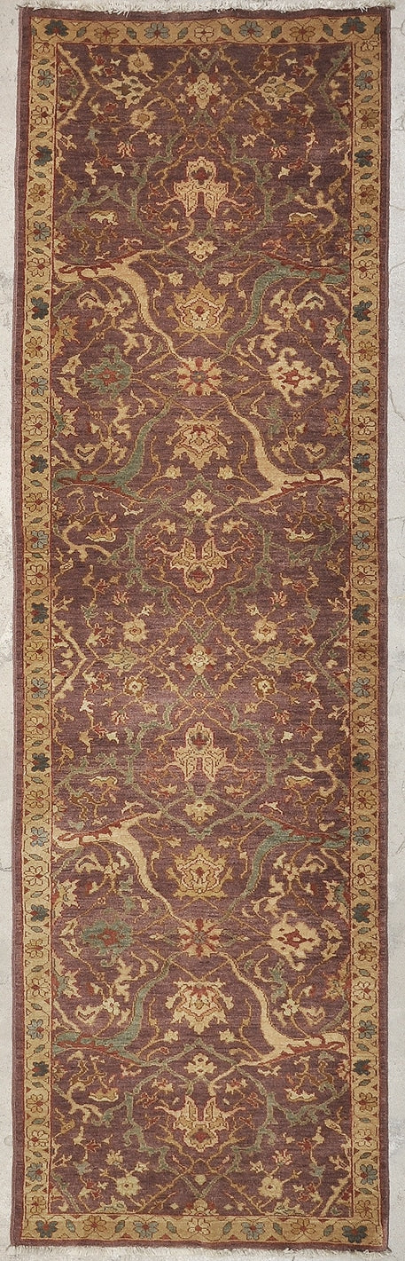 Sultanbad Runner rugs and more oriental carpet 35544-