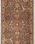 Sultanbad Runner rugs and more oriental carpet 35544-