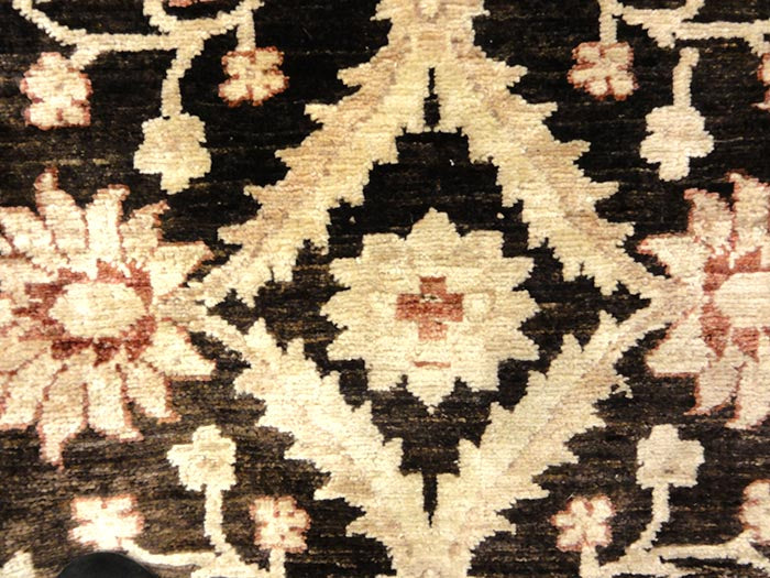 Ziegler & Company Oushak Runner | Rugs and More | Santa Barbara Design Center