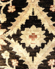 Ziegler & Company Oushak Runner | Rugs and More | Santa Barbara Design Center