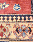 Fine Kazak Rug | Rugs and More | Santa Barbara Design Center