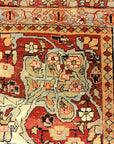 Antique Kerman Ravar | Rugs & More | Santa Barbara Design Center |