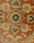 Vintage Turkish Ottoman| Rugs & More | Oriental Carpets