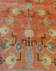 Antique Khotan Rugs & More Oriental Carpets