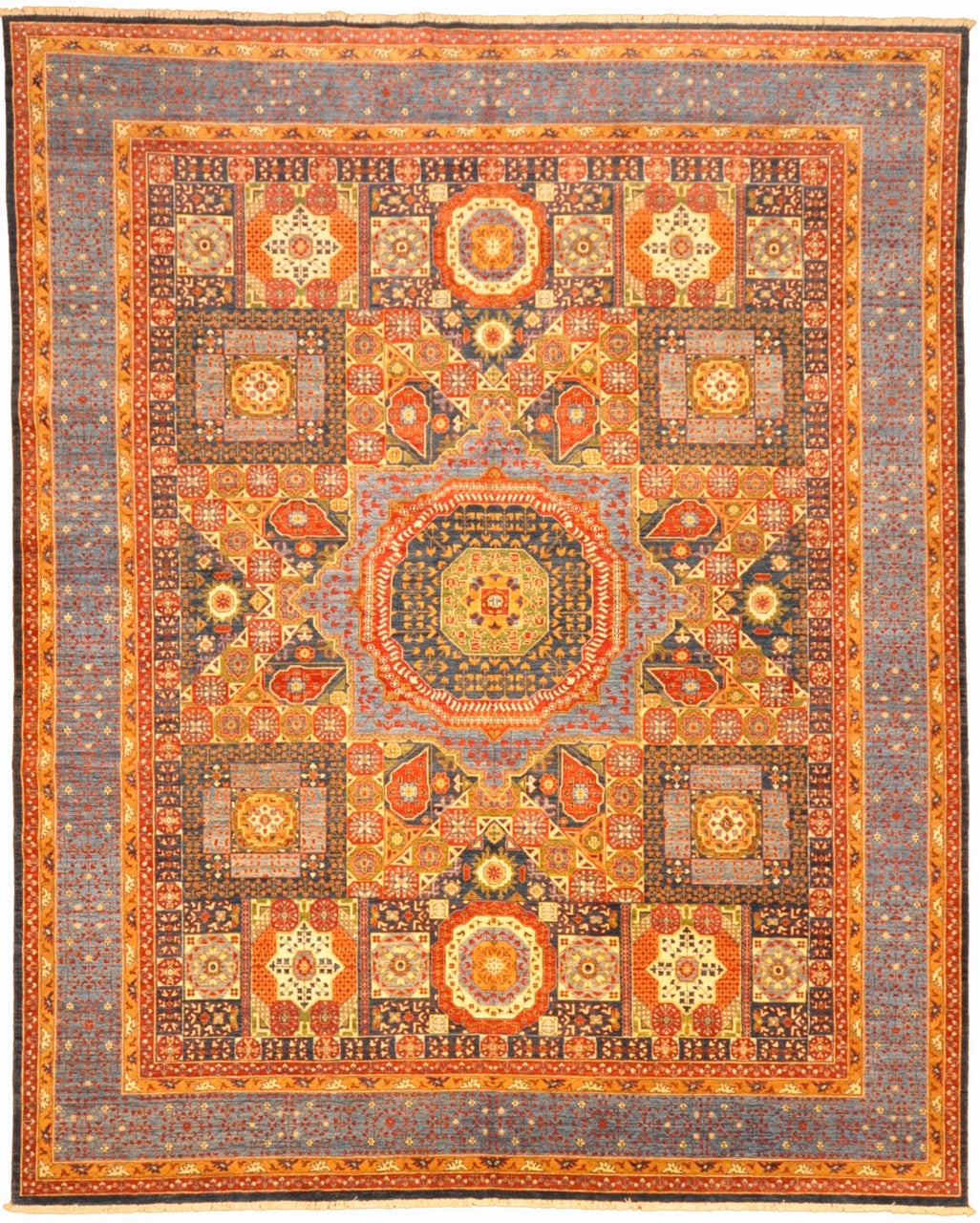 Ziegler &amp; Co Farahan 25270