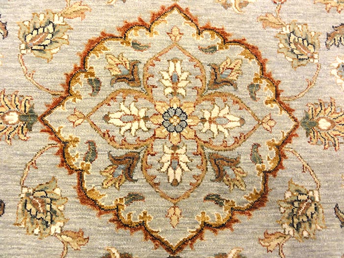 Ziegler & Company Agra | Rugs and More | Santa Barbara Design Center