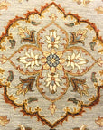 Ziegler & Company Agra | Rugs and More | Santa Barbara Design Center