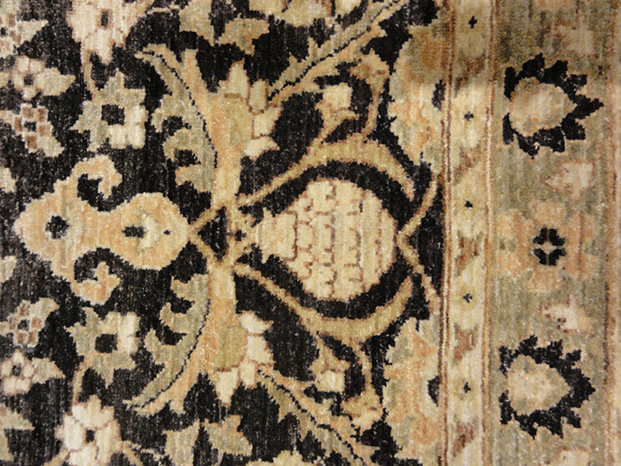 Small Ziegler & Co. Oushak | Rugs & More | Santa Barbara Design Center