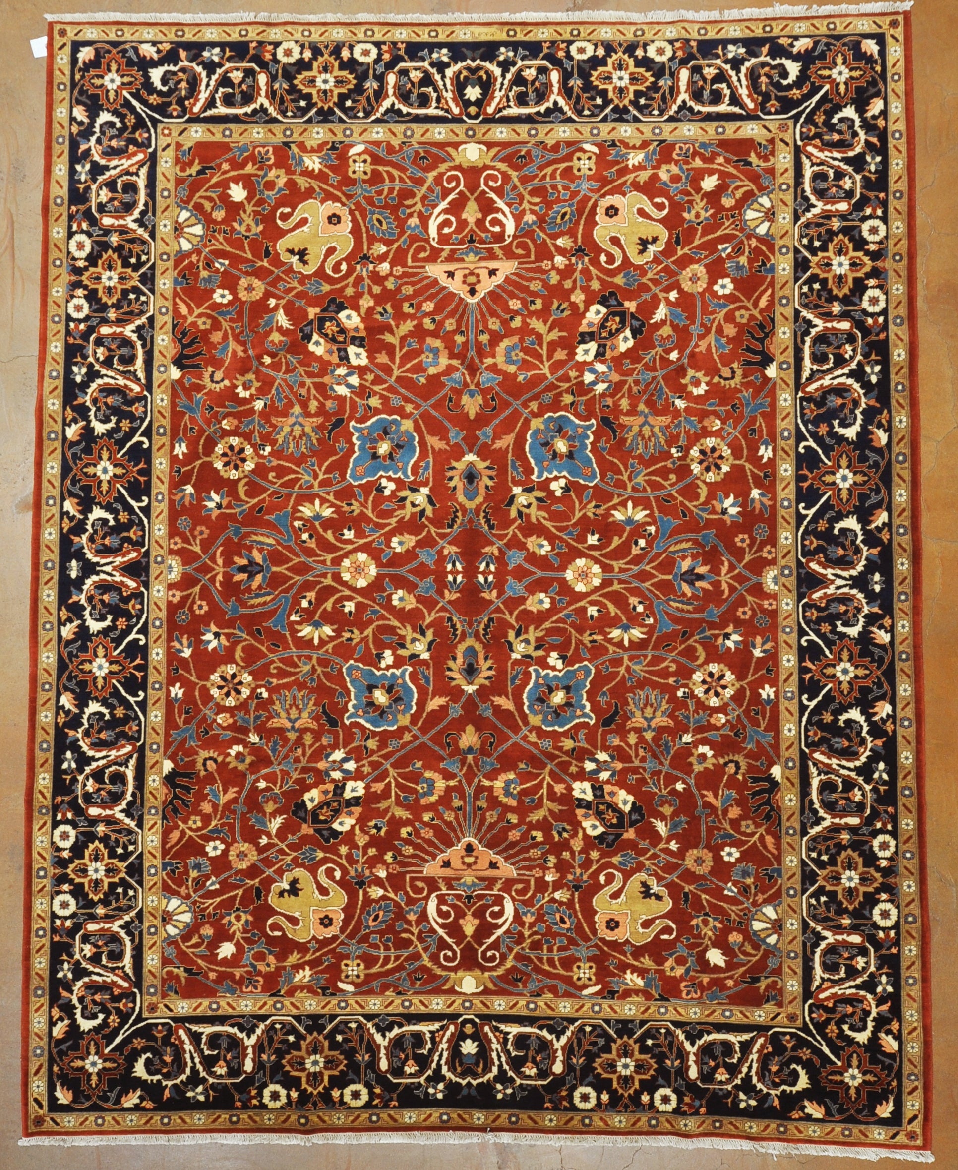 Ziegler & co Tribal rugs and more-