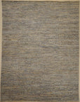 Modern Lt. Grey Rug