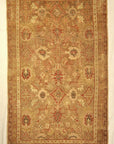 Unique Sultanabad Rug  | Rugs & More | Santa Barbara Design Center |