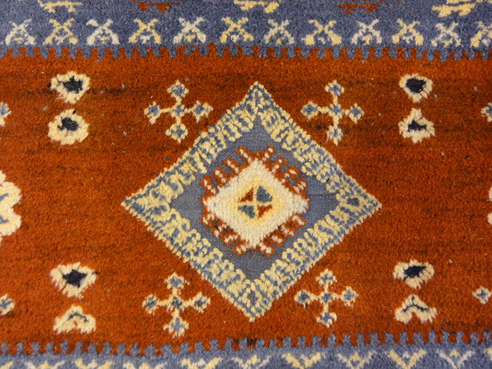 Moroccan Rugs & more Oriental Carpets