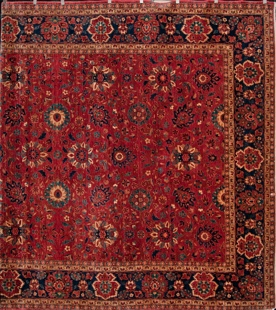 Finest Ziegler Farahan Rug