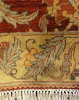 Finest Agra Runner  | Rugs and More | Santa Barbara Design Center 28927