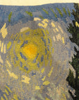 Van Gogh Tree Tapestry | Rugs and More | Santa Barbara Design Center 27173