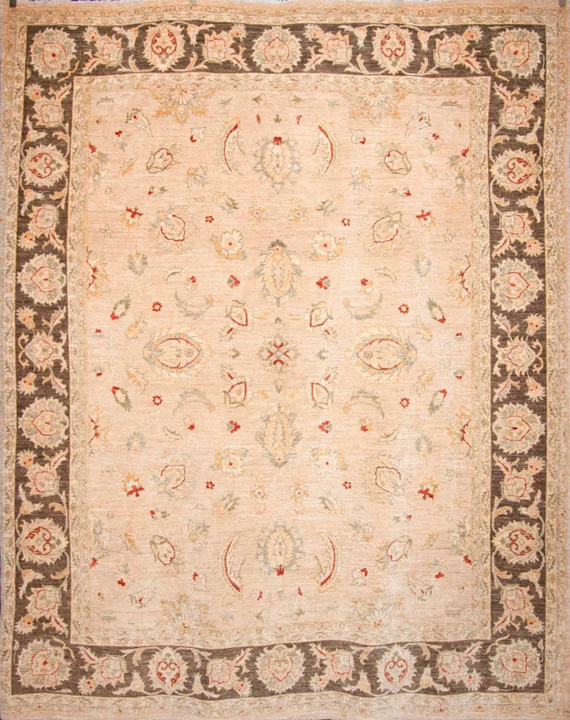 Finest Ziegler and Company Usak Rug