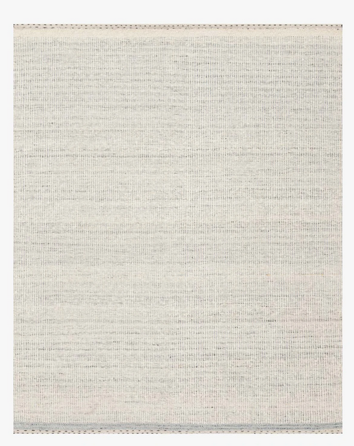 Ziegler & Co. Modern Mist Rug – Rugs & More