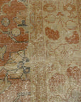 Antique Malayer Rug