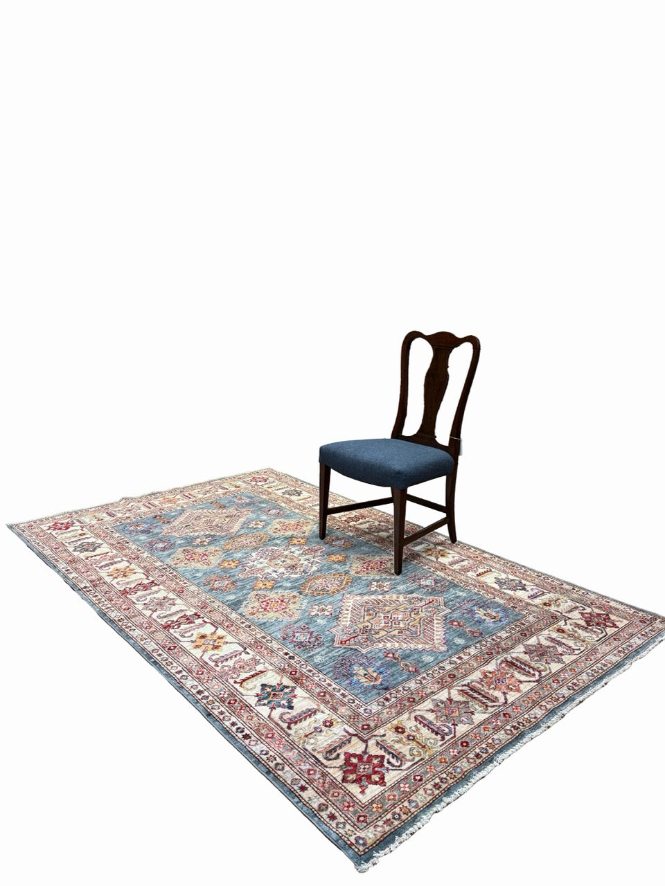 Ziegler &amp; Co.Caucasian Rug 23024