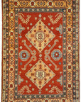 Turkoman Caucasian 31316