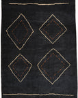 Natural Moroccan 28982