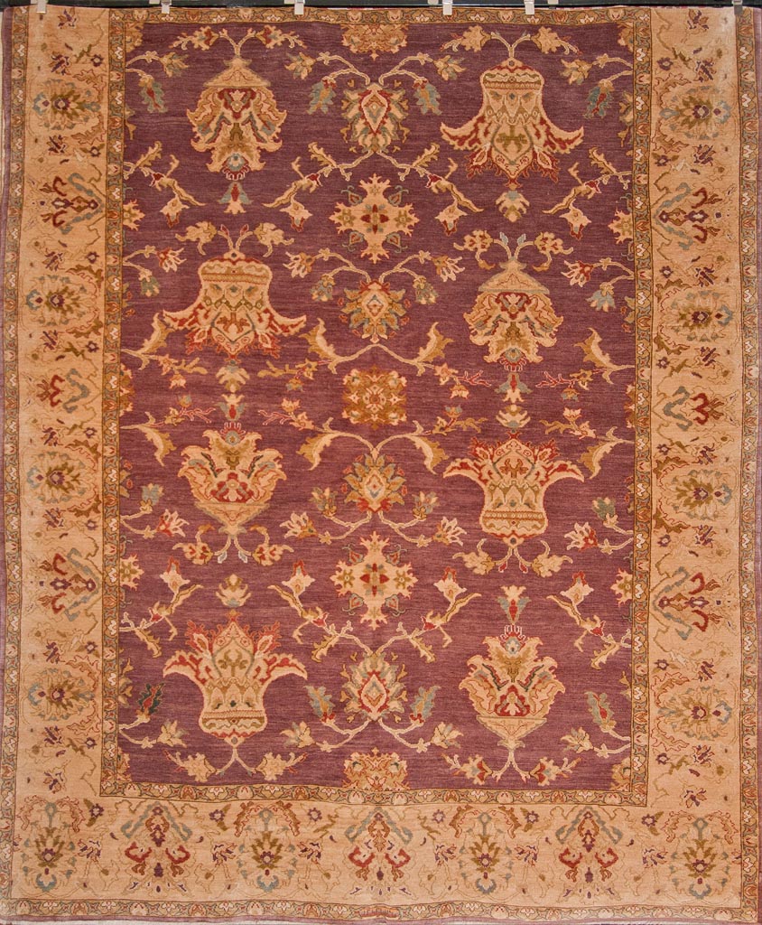 Ziegler and Company Sultanabad Rug