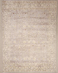 Silk Oushak rug | Rugs & More | Santa Barbara Design Center |