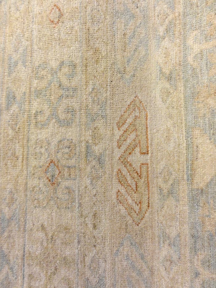 Finest Ziegler & Co. Khotan | Rugs & More | Santa Barbara Design Center 46879