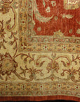 Ziegler & Co. Usak Rug