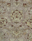 27805 Ziegler Oushak Runner