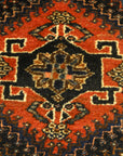 Antique Armanibaf Rug