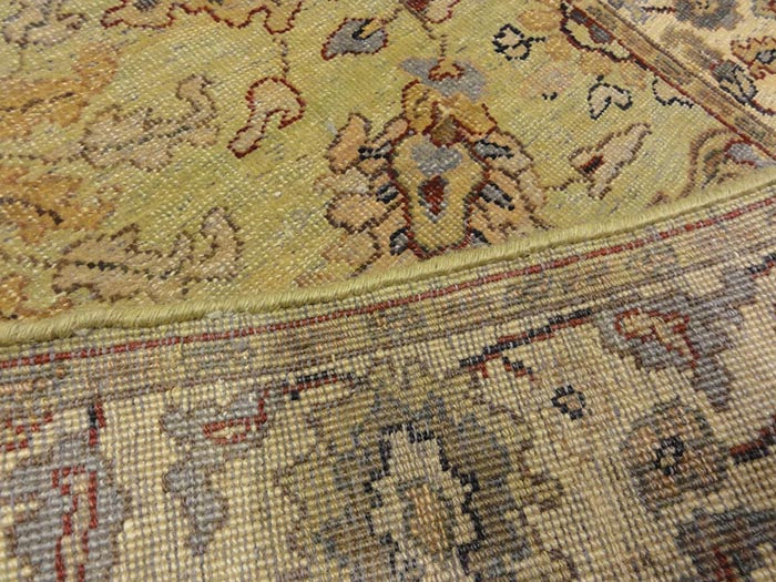 Antique Mohtashem | Rugs and More | Santa Barbara Design Center