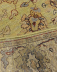 Antique Mohtashem | Rugs and More | Santa Barbara Design Center