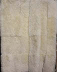 Kashmiri goat skin rugs and more oriental carpet 28644-