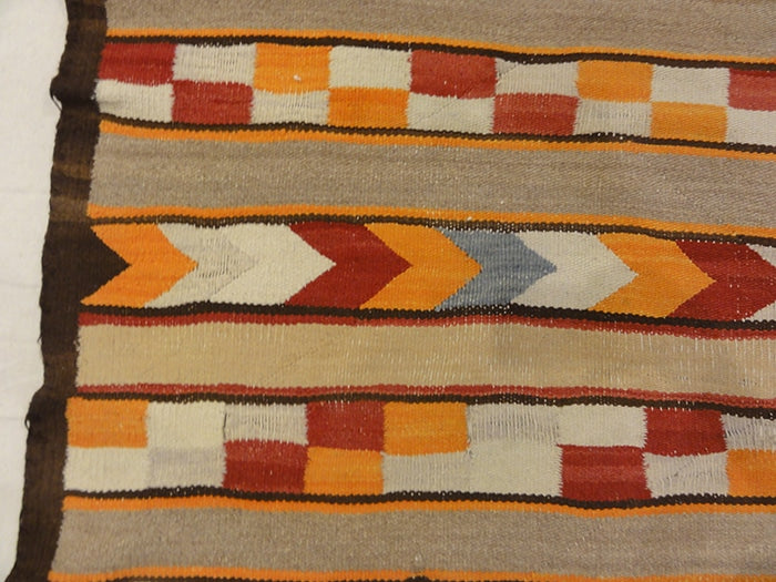 Navajo Transitional Native American Rugs & More Oriental Carpets 32410