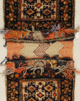 Antique Bag rugs and more oriental carpet -