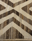 Organic Tribal Kilim 28863