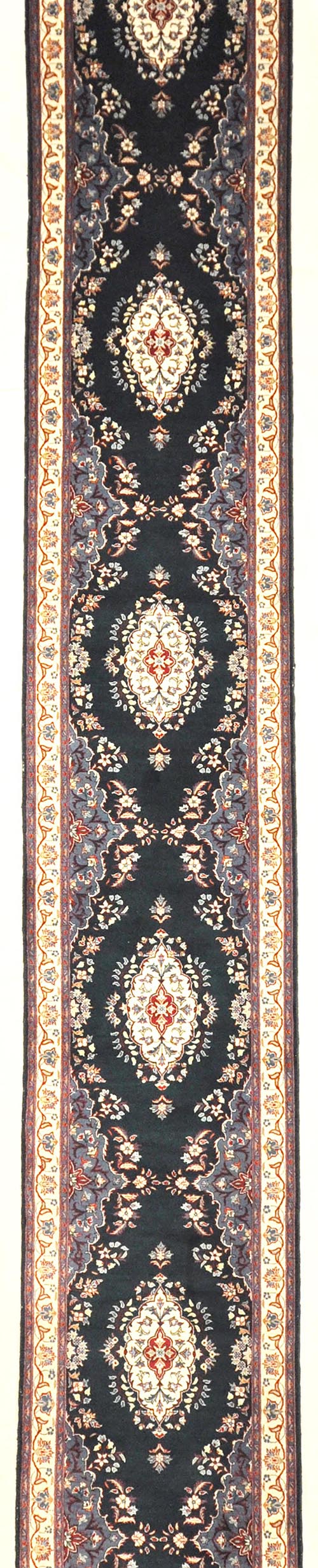 Unusual Sarouk Design | Rugs & More | Oriental Carpets | Santa Barbara