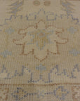 Montecito Oushak Rug 30312