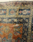 Mohtasham Kashan | Rugs & More | Oriental Carpets