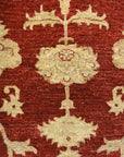 Finest Ziegler Co Usak Rug