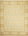 Vintage Donegal Rug | Rugs and More | Santa Barbara Design 28045