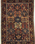 Antique Bakhtiari Rugs & More Oriental Carpets